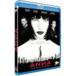 Anna [Blu-Ray] (NEUF SOUS BLISTER)