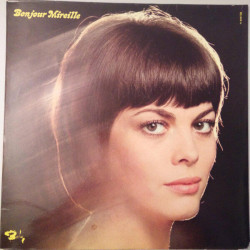 Bonjour Mireille