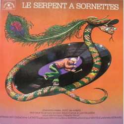 Le Serpent À Sornettes