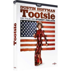 Tootsie [Blu-ray] (NEUF SOUS BLISTER)