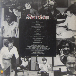 Michel Sardou