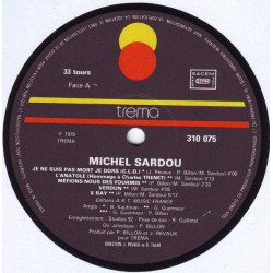 Michel Sardou