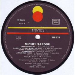 Michel Sardou