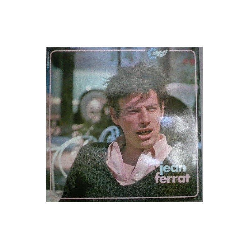 Jean Ferrat