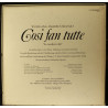 Cosi Fan Tutte