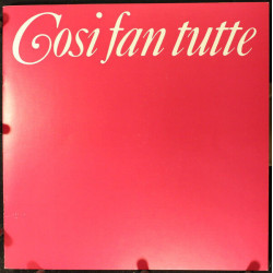 Cosi Fan Tutte