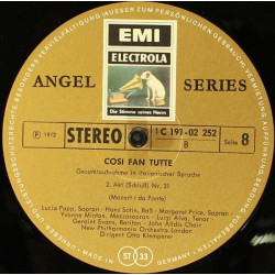Cosi Fan Tutte