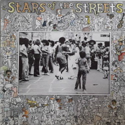 Stars Of The Streets