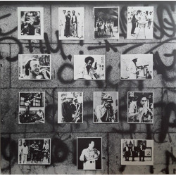 Stars Of The Streets
