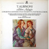 Célèbre Adagio - Concertos et Sinfonies Pour Trompette Hautbois et...