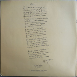 Ferrat Chante Aragon