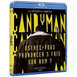 Candyman - Blu-Ray (NEUF SOUS BLISTER)