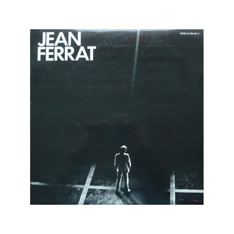 Jean Ferrat