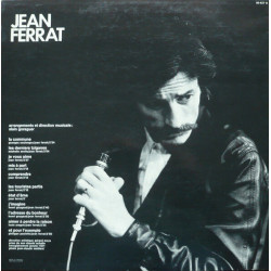 Jean Ferrat