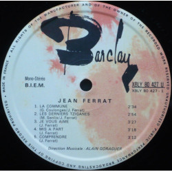Jean Ferrat