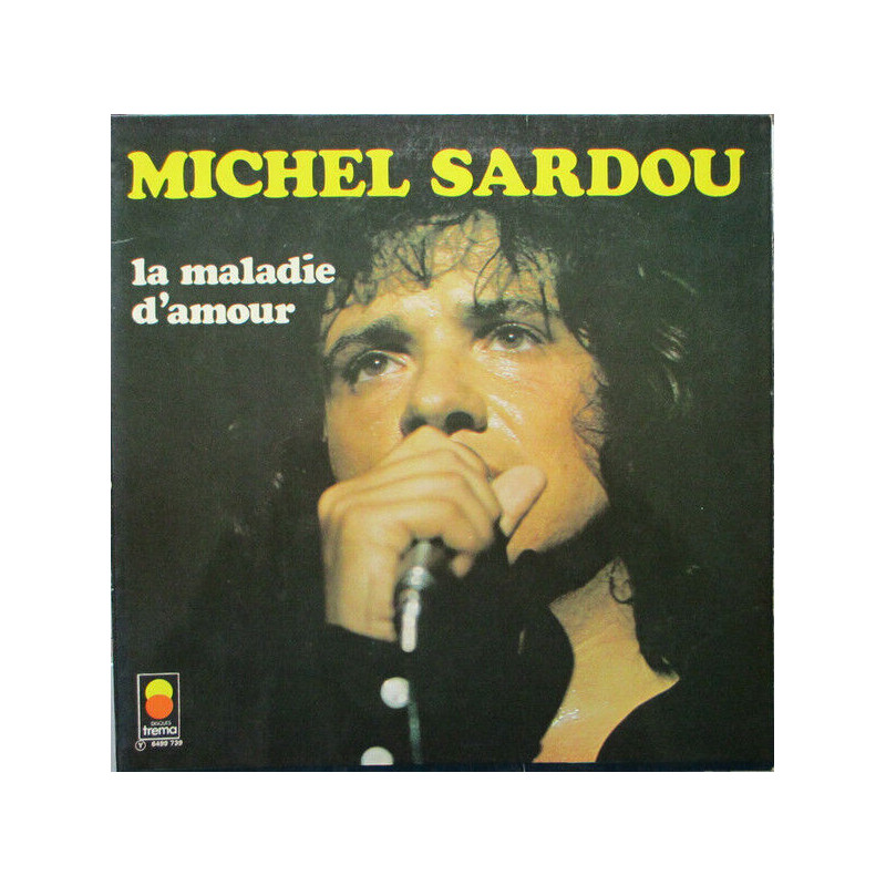La Maladie D'amour