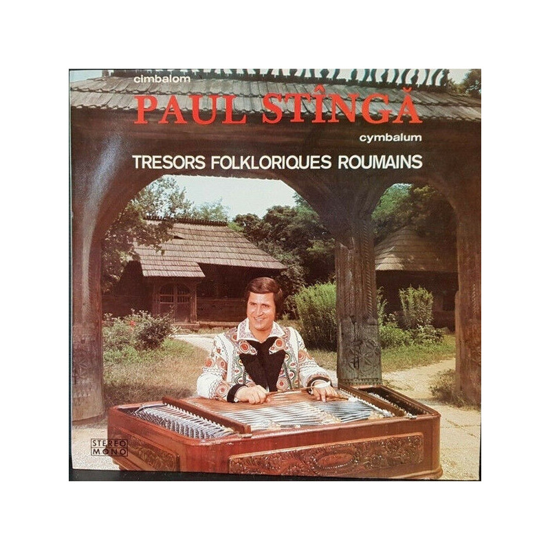 Cimbalom   Cymbalum