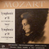 Symphonie N°38 En Ré Majeur K. 504 "Prague" - Symphonie N°39 En Mi...