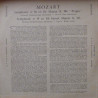 Symphonie N°38 En Ré Majeur K. 504 "Prague" - Symphonie N°39 En Mi...