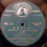 Symphonie N°38 En Ré Majeur K. 504 "Prague" - Symphonie N°39 En Mi...