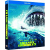 The meg Blu-Ray (NEUF SOUS BLISTER)