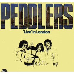 'Live' In London