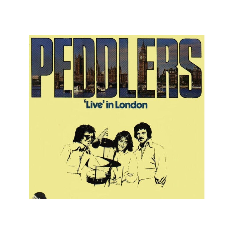 'Live' In London