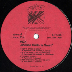 Monte Carlo Is Great