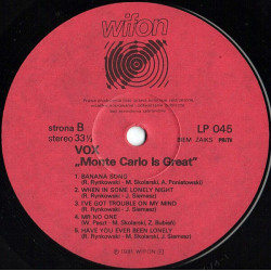 Monte Carlo Is Great