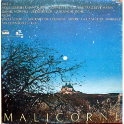 Malicorne