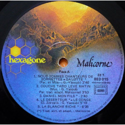 Malicorne