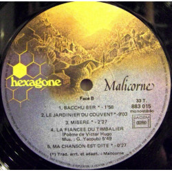 Malicorne