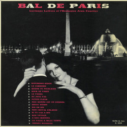 Bal De Paris