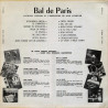 Bal De Paris