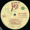 Bal De Paris