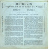 Symphonie N° 9 En Ré Mineur Avec Chœurs