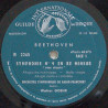 Symphonie N° 9 En Ré Mineur Avec Chœurs