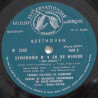Symphonie N° 9 En Ré Mineur Avec Chœurs