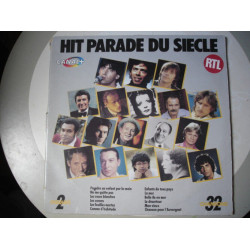Hit Parade Du Siècle
