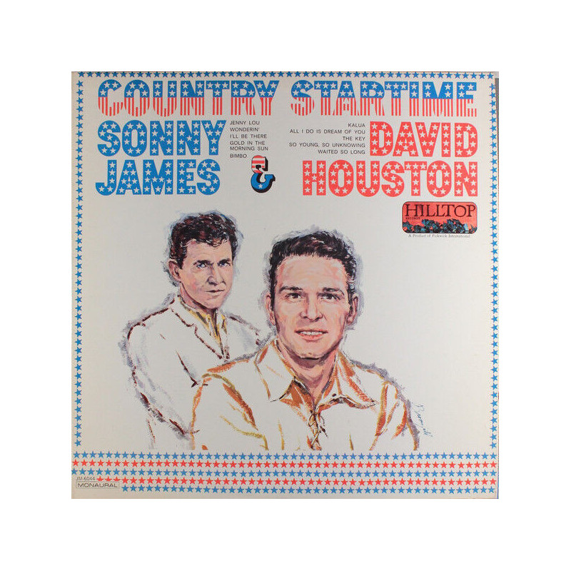 Country Startime
