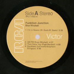 Funktion Junction