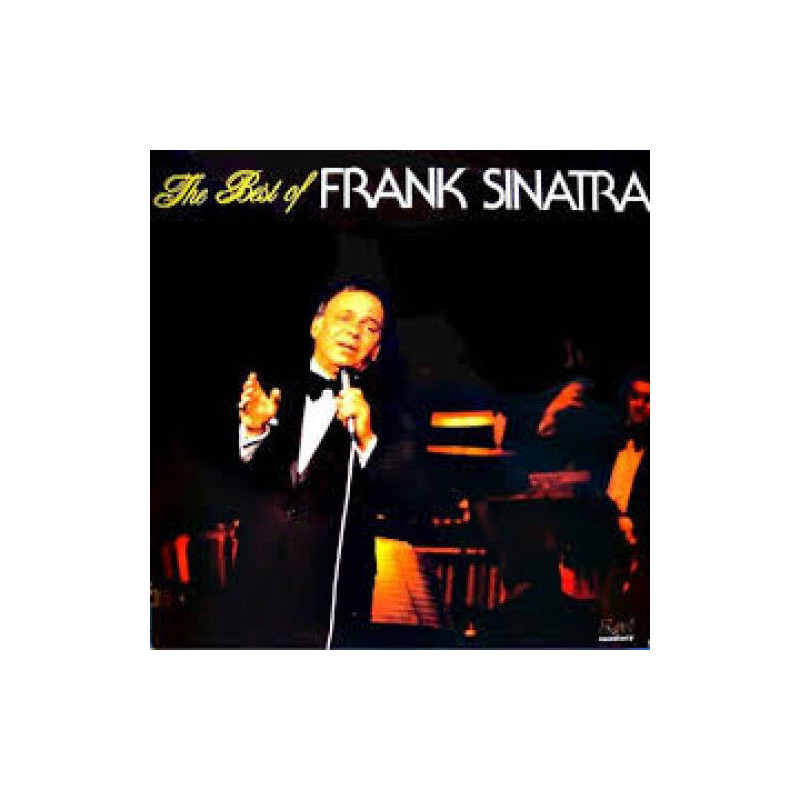 The Best Of Frank Sinatra