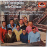 Les Compagnons De La Chanson