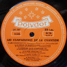 Les Compagnons De La Chanson