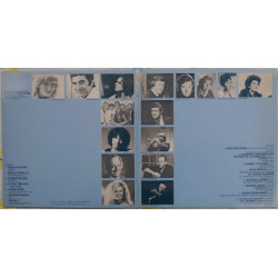 Le Cadeau De La Vie 1977
