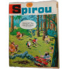 Spirou N. 1457 - Mars 1966