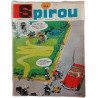 Spirou N. 1458 - Mars 1966
