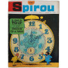 Spirou N. 1474 - Juillet 1966