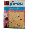 Spirou N. 1500 - Janvier 1967