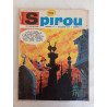 Spirou N. 1528 - Juillet 1967
